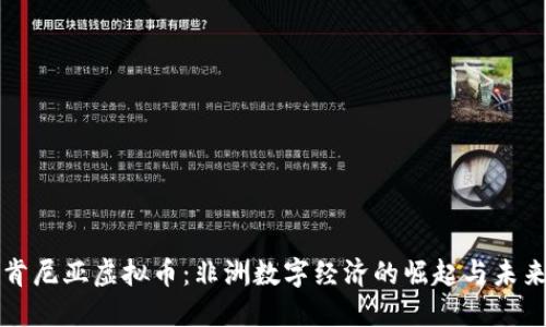 肯尼亚虚拟币:非洲数字经济的崛起与未来