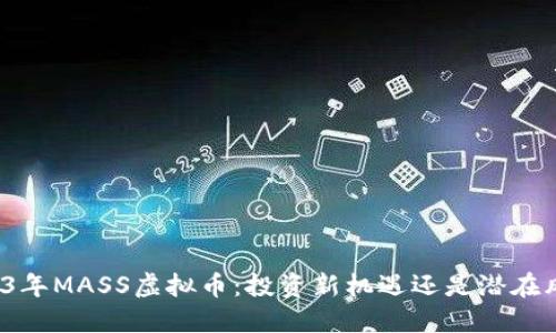 2023年MASS虚拟币:投资新机遇还是潜在风险?
