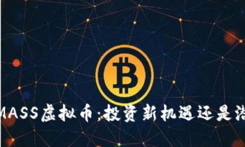 2023年MASS虚拟币:投资新机遇还是潜在风险?
