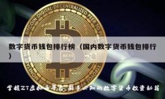 掌握ZT虚拟币平台：新手必知的数字货币投资秘籍