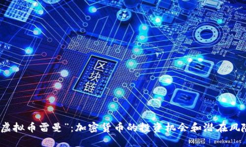 “虚拟币雷曼”:加密货币的投资机会和潜在风险