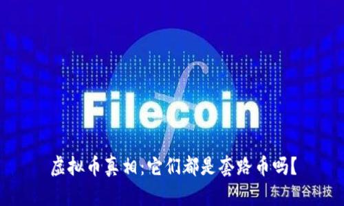 虚拟币真相:它们都是套路币吗?