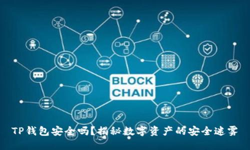 TP钱包安全吗?揭秘数字资产的安全迷雾