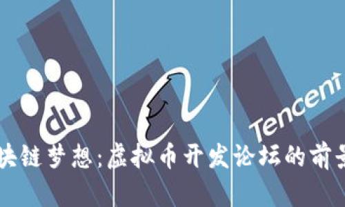 成就区块链梦想：虚拟币开发论坛的前景与实践