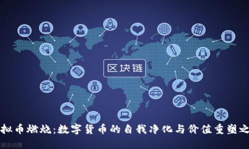虚拟币燃烧:数字货币的自我净化与价值重塑之路