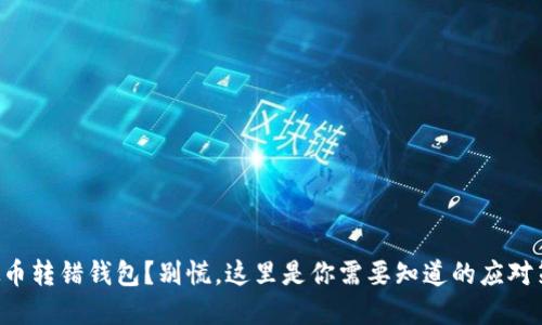 虚拟币转错钱包？别慌，这里是你需要知道的应对策略！