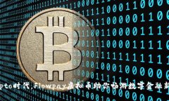 在crypto时代，Flowpay虚拟币助你畅游数字金融新世