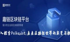 深入探索Polkadot：未来区块链世界的新星与挑战