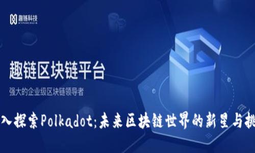 深入探索Polkadot：未来区块链世界的新星与挑战