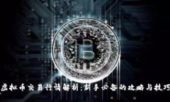 虚拟币交易行情解析：新手必备的攻略与技巧