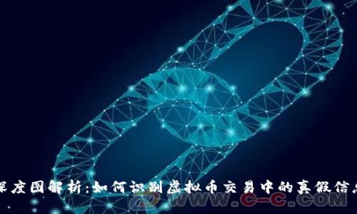 深度图解析：如何识别虚拟币交易中的真假信息
