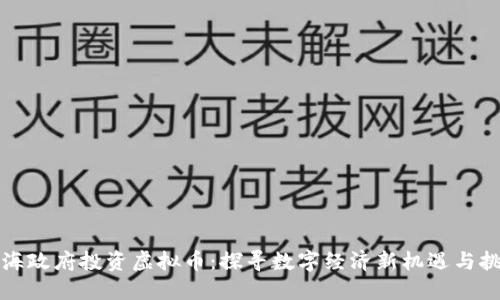 上海政府投资虚拟币：探寻数字经济新机遇与挑战
