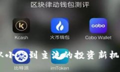 “YHC虚拟币崛起：从小众到主流的投资新机遇！