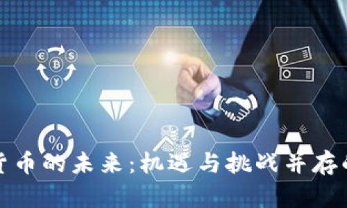 海外虚拟货币的未来：机遇与挑战并存的迷幻旅程