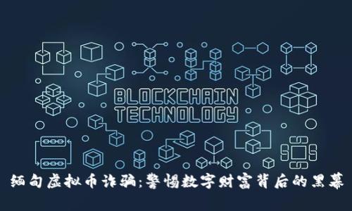 缅甸虚拟币诈骗：警惕数字财富背后的黑幕