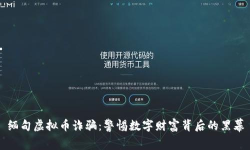 缅甸虚拟币诈骗：警惕数字财富背后的黑幕