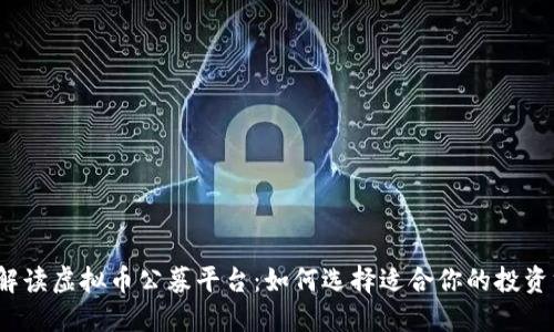 全面解读虚拟币公募平台：如何选择适合你的投资方式？