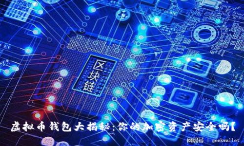 虚拟币钱包大揭秘：你的加密资产安全吗？