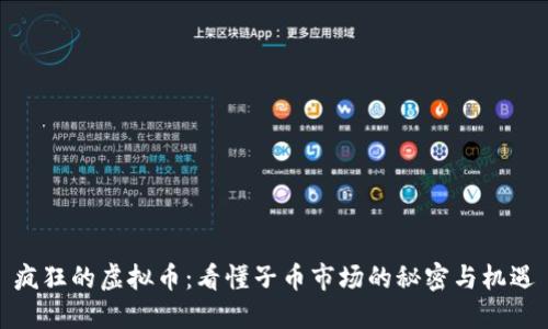 疯狂的虚拟币：看懂子币市场的秘密与机遇