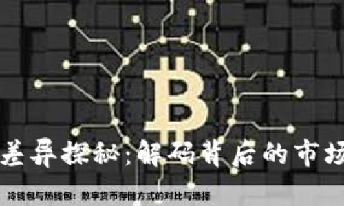 虚拟币平台价格差异探秘：解码背后的市场动力与投资策略