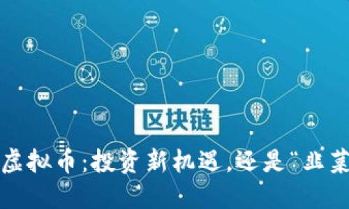 湖北孝感虚拟币：投资新机遇，还是“韭菜”收割地？