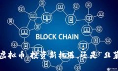 湖北孝感虚拟币：投资新机遇，还是“韭菜”收