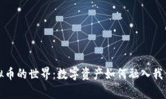 探索龙币虚拟币的世界：数字资产如何融入我们