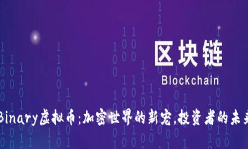 揭秘Binary虚拟币：加密世界的新宠，投资者的未来之星