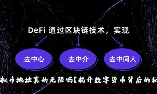 虚拟币地址真的无限吗？揭开数字货币背后的秘密
