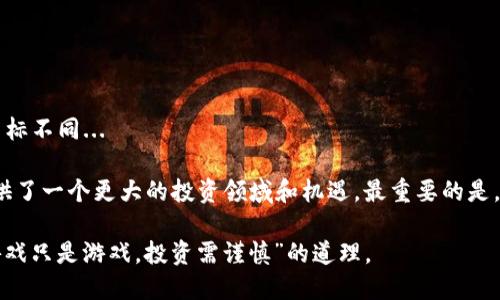 xiaoti魔兽币 VS 虚拟币：哪个更能让你赚翻？/xiaoti  
魔兽币,虚拟币,投资,理财/guanjianci  

引言：两种不同的虚拟财富  
在这个数字化高速发展的时代，虚拟币已经成为了投资市场的热点。与此同时，《魔兽世界》作为一款经典的网络游戏，其内部流通的魔兽币（也称金币）也逐渐引起了众多玩家的关注。那么，究竟魔兽币与虚拟币哪个更赚钱呢？今天，我们就来深入探讨一下这一问题...  

魔兽币：你的游戏财富  
首先，魔兽币是《魔兽世界》中的一种游戏货币，玩家们可以通过完成任务、打怪、进行交易等方式获得金币。在《魔兽世界》的世界里，魔兽币不仅仅是数字，它承载的是游戏内的成就感和社交互动。玩家可以用魔兽币购买装备、宠物、材料等，增强自己的角色实力...这让很多玩家愿意投入时间和精力去挣取魔兽币。  

但是，魔兽币的价值相对较为封闭，它主要局限于游戏内部经济中，且每个服务器的经济状况都各不相同。不过，值得一提的是：在某些情况下，玩家之间会进行魔兽币与现实货币的交易，一些玩家甚至将其视作一种投资方式...  

虚拟币：投资新宠  
与魔兽币不同，虚拟币，如比特币、以太坊等，早已突破了游戏的界限，成为全球范围内的投资和价值储存工具。虚拟币的价格波动极大，有时短时间内就可能翻倍，这也让无数投资者趋之若鹜。然而，波动也意味着风险与挑战...价钱的起伏可能会让你的资产瞬间蒸发，亦或是在一夜之间暴涨，让人承担巨大的心理负担。  

虚拟币交易所的选择、入市时机、市场动态等等，都深刻影响着投资者的收益。这种形式的投资更加依赖市场趋势和投资者的决策能力，无疑也更具挑战...  

魔兽币与虚拟币的对比：收益与风险  
现在，我们来总结并对比这两种虚拟财富的收益和风险：  

ul  
listrong收益：/strong/li  
魔兽币的收益相对稳定且可预测，玩家的努力将直接反映在游戏内的财富上。而虚拟币的收益则具有极大的不确定性，虽然潜在的利润更为可观，但随之而来的风险也不容忽视...  

listrong风险：/strong/li  
魔兽币的风险主要体现在账户安全和游戏封号等方面，而虚拟币则涉及市场波动、监管政策、技术风险等更多层面。对于普通玩家来说，魔兽币的风险相对比较低...  
/ul  

如何选择最适合你的投资方式？  
选择魔兽币还是虚拟币，关键在于你的投资目标和风险承受能力。  

ul  
listrong如果你是游戏爱好者：/strong/li  
那么显然魔兽币会是你获取乐趣的一个途径。通过不断地参与游戏，你将能够积累大量的财富，并在过程中享受到游戏本身的魅力...  

listrong如果你追求财富增值：/strong/li  
那么虚拟币可能更适合你。虽然风险较高，但只要你具备相应的市场分析能力和合理的投资策略，虚拟币无疑将为你带来惊人的资本回报...  
/ul  

投资魔兽币的技巧和策略  
对那些决定在魔兽世界中投资魔兽币的玩家来说，一些小技巧可以帮助你在游戏中取得更好的经济效益：  

ul  
listrong合理管理时间：/strong/li  
将你的时间和精力分配到最有效的任务上，比如那些经验值高且收益的副本，以及高需求的材料采集...  

listrong利用市场需求：/strong/li  
合理利用游戏内的拍卖行，随时了解哪些商品在市场上受欢迎，通过低买高卖来获得丰厚的金币...  
/ul  

投资虚拟币的注意事项  
而当你准备开始投资虚拟币时，建议你注意以下几点：  

ul  
listrong做好市场调研：/strong/li  
了解每个虚拟币的背景、用途、团队等，避免跟风投资，选择适合自己的虚拟币...  

listrong分散投资风险：/strong/li  
不要把所有资金都投入到一种虚拟币中，合理分配投资组合，能够降低整体的投资风险...  
/ul  

总结：哪个更赚钱？  
那么，到底魔兽币和虚拟币哪个更赚钱呢？答案其实因人而异。在此，我们不能简单地以赚钱的标准来评判其优劣，因为每个人的需求和目标不同...  

如果你是游戏玩家，享受“打怪升级”的过程，那么魔兽币可能会让你在快乐中获得财富；如果你是寻求资产增值的投资者，虚拟币无疑提供了一个更大的投资领域和机遇。最重要的是，投资无论是哪种形式，都需要理性分析与决策，谨慎出手带来的可能是意想不到的收获...  

综上所述，希望无论你选择哪种方式，都能从中获得满意的收益和愉悦的体验，无论是虚拟世界中的战斗还是现实中的投资，都应谨记“游戏只是游戏，投资需谨慎”的道理。