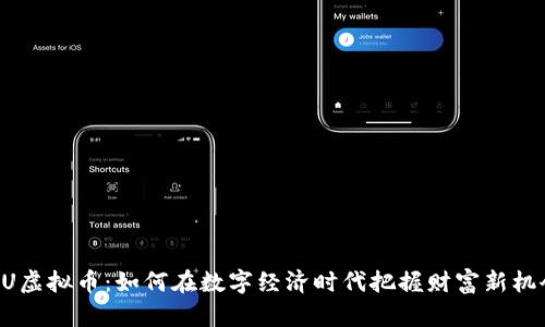 黑U虚拟币：如何在数字经济时代把握财富新机会？