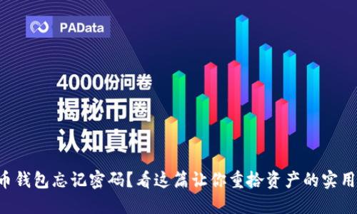 虚拟币钱包忘记密码？看这篇让你重拾资产的实用指南！