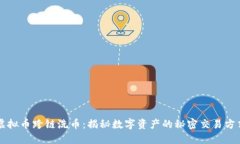 虚拟币跨链洗币：揭秘数字资产的秘密交易方式