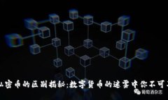 虚拟币与私密币的区别揭秘：数字货币的迷雾中