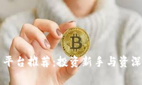十大虚拟币交易平台推荐：投资新手与资深玩家的必看指南