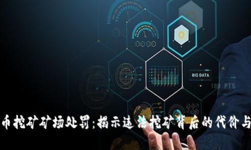 虚拟币挖矿矿场处罚：揭示违法挖矿背后的代价与影响
