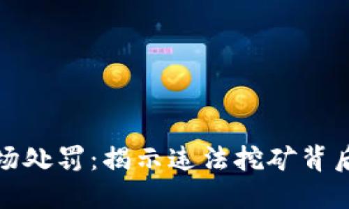 虚拟币挖矿矿场处罚：揭示违法挖矿背后的代价与影响
