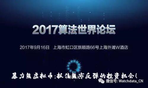 暴力熊虚拟币：抓住熊市反弹的投资机会！