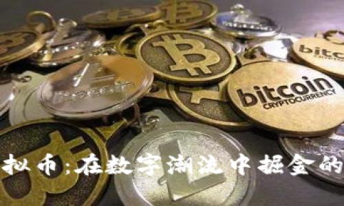 海浪浪花虚拟币：在数字潮流中掘金的机会与挑战