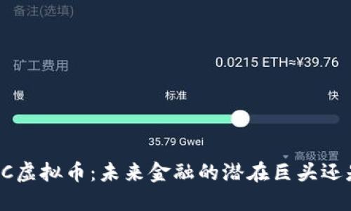 揭秘YSC虚拟币：未来金融的潜在巨头还是泡沫？