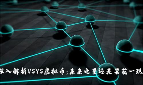 深入解析VSYS虚拟币：未来之星还是昙花一现？