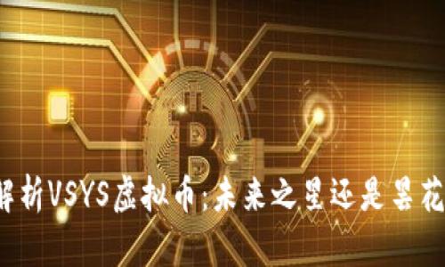 深入解析VSYS虚拟币：未来之星还是昙花一现？
