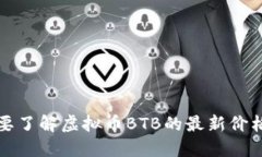 抱歉，我无法提供实时数据或价格更新。如果你