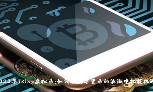 2023年TKing虚拟币：如何在数字货币的浪潮中把握机遇？