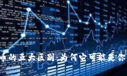 老鹰币与其他虚拟币的五大区别：为何它可能是你的下一个投资目标？