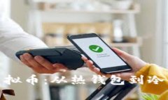 如何安全存储虚拟币：从热钱包到冷钱包的选择