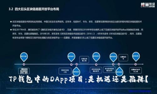 TP钱包中的DApp项目：是机遇还是陷阱？