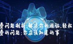 TP钱包支付网络费问题剖析：解决你的烦恼，轻松