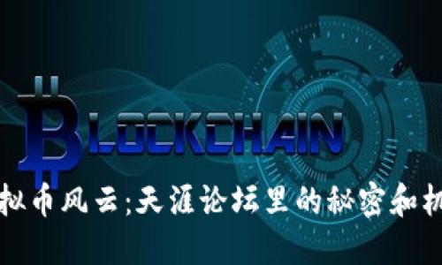 “虚拟币风云：天涯论坛里的秘密和机遇”