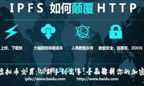 币安虚拟币交易：从新手到高手，全面解析你的加密旅程！